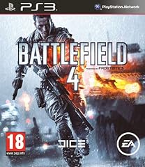 Battlefield import allemand d'occasion  Livré partout en France