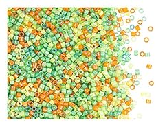 Delica seed beads gebraucht kaufen  Wird an jeden Ort in Deutschland