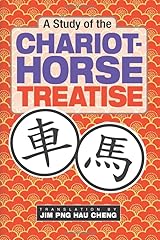 Study chariot horse for sale  Delivered anywhere in UK