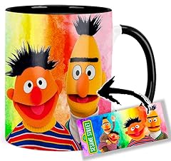 Sesame street bert gebraucht kaufen  Wird an jeden Ort in Deutschland
