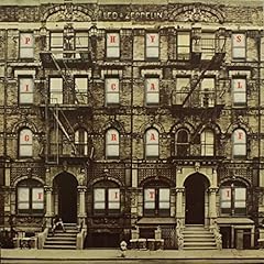 Physical graffiti usato  Spedito ovunque in Italia 