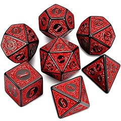 Qmay dnd dice for sale  Delivered anywhere in Ireland
