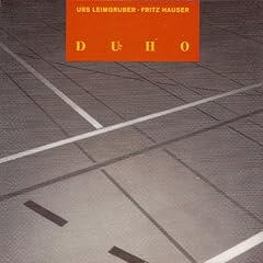 Urs leimgruber fritz d'occasion  Livré partout en France