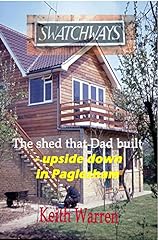 Swatchways shed dad for sale  Delivered anywhere in UK