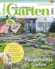 Schöner garten 1 gebraucht kaufen  Wird an jeden Ort in Deutschland