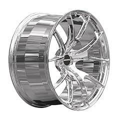 Custom forged rims for sale  Delivered anywhere in USA 