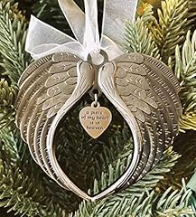 Christmas ornaments angel for sale  Delivered anywhere in USA 