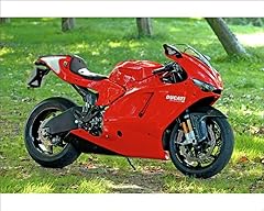 Media storehouse ducati for sale  Delivered anywhere in UK