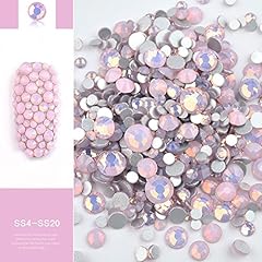 Nagelkunst sticker strass gebraucht kaufen  Wird an jeden Ort in Deutschland