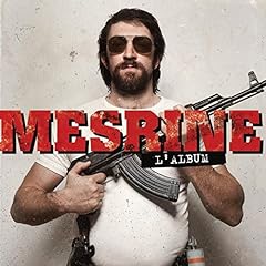 Mesrine album the d'occasion  Livré partout en France