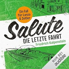 Salute letzte fahrt gebraucht kaufen  Wird an jeden Ort in Deutschland