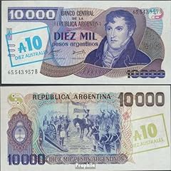 Prophila collection argentina usato  Spedito ovunque in Italia 