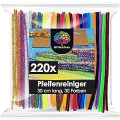 Fficetree 220 pfeifenputzer gebraucht kaufen  Wird an jeden Ort in Deutschland