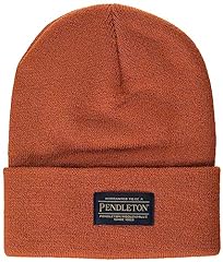 Pendleton beanie umber for sale  Delivered anywhere in USA 