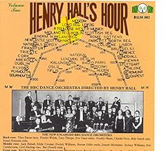 Henry hall hour for sale  Delivered anywhere in Ireland