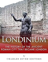 Londinium history ancient for sale  Delivered anywhere in USA 