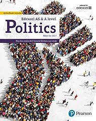 Edexcel gce politics for sale  Delivered anywhere in UK