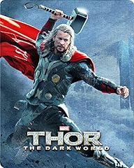 Thor dark blu for sale  Delivered anywhere in UK
