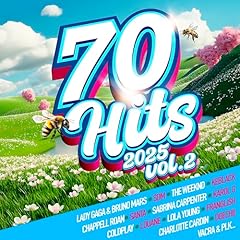 Hits 2025 vol.2 d'occasion  Livré partout en France
