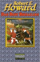 Blut belsazars gebraucht kaufen  Wird an jeden Ort in Deutschland