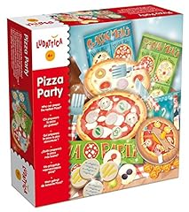 Ludattica 47062 pizza usato  Spedito ovunque in Italia 