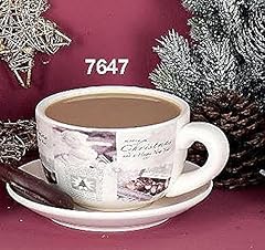 Hoff interieur henkeltasse gebraucht kaufen  Wird an jeden Ort in Deutschland