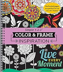 Color frame inspiration for sale  Delivered anywhere in USA 