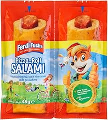 Ferdi fuchs pizza gebraucht kaufen  Wird an jeden Ort in Deutschland