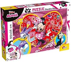 Lisciani giochi disney usato  Spedito ovunque in Italia 