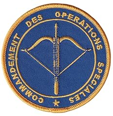 D503 ecusson patch d'occasion  Livré partout en France