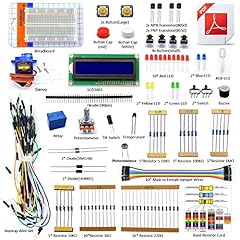 Adeept project 1602 for sale  Delivered anywhere in USA 