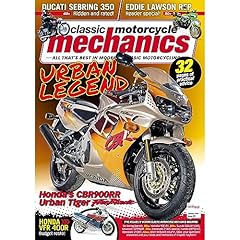 Classic motorcycle mechanics for sale  Delivered anywhere in Ireland