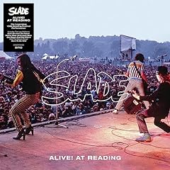 Alive reading for sale  Delivered anywhere in UK