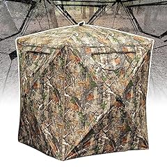 Lenotos hunting blind for sale  Delivered anywhere in USA 