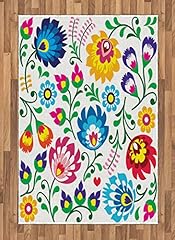 Ambesonne polish folk for sale  Delivered anywhere in USA 
