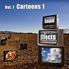 Cartoon sound effects for sale  Delivered anywhere in USA 