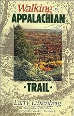 Walking appalachian trail for sale  Delivered anywhere in USA 
