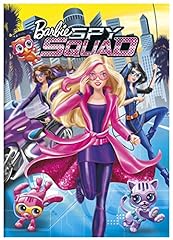 Barbie spy squad for sale  Delivered anywhere in USA 