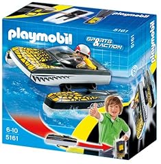 Playmobil 5161 croc gebraucht kaufen  Wird an jeden Ort in Deutschland