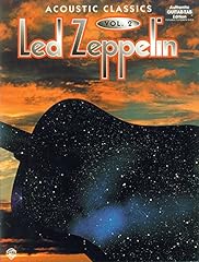 Led zeppelin 2 for sale  Delivered anywhere in UK