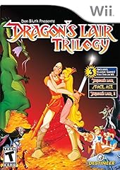 Dragon lair trilogy for sale  Delivered anywhere in USA 
