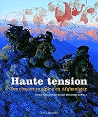 Haute tension chasseurs d'occasion  Livré partout en France