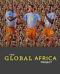 Global africa project for sale  Delivered anywhere in USA 