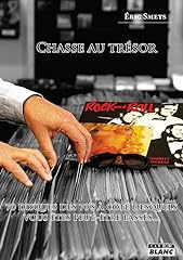 Chasse trésor disques d'occasion  Livré partout en France