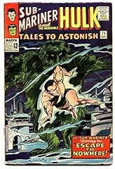 Tales astonish comic for sale  Delivered anywhere in USA 