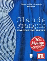 Claude françois collection d'occasion  Livré partout en France