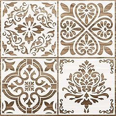 Pieces reusable tile for sale  Delivered anywhere in USA 