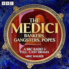 Medici bankers gangsters for sale  Delivered anywhere in Ireland
