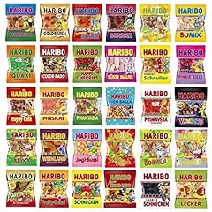 Haribo mischpaket kg gebraucht kaufen  Wird an jeden Ort in Deutschland