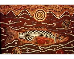 Robertharding australian abori for sale  Delivered anywhere in UK